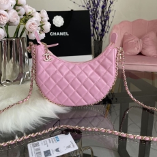 Chanel Hobo Bags